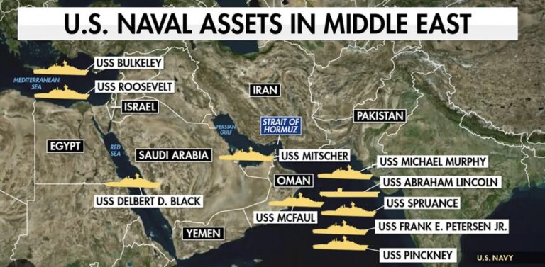 Has Trump painted himself into an Iranian corner?