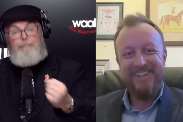 GUEST BLOG: Class War: Leadership Counts