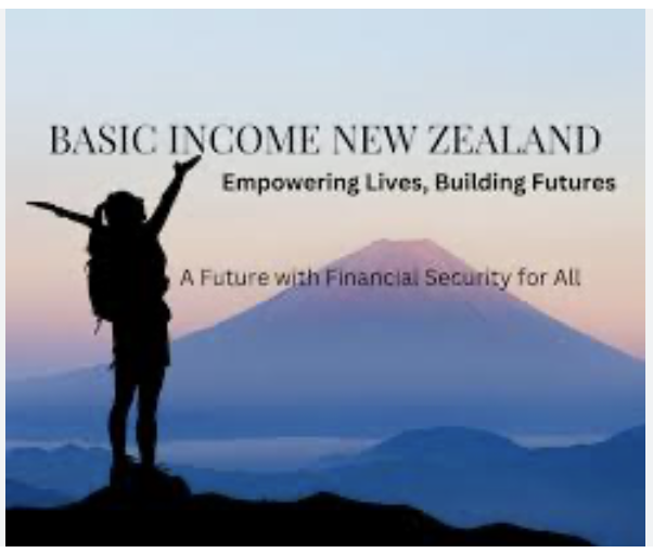 Homelessness And Basic Income – Basic Income New Zealand