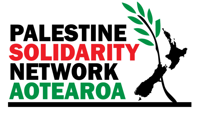 Up to 50 New Zealanders are fighting Israel’s genocide in Gaza – Palestine Solidarity Network Aotearoa