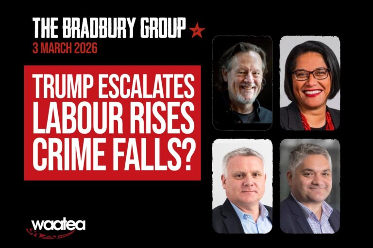 The Bradbury Group thumbnail 3 March 2026