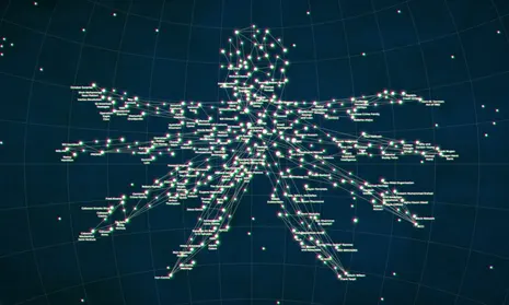 The Octopus Murder Conspiracy – Why Iranians can never trust Americans