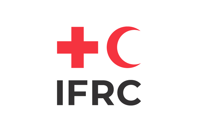 IFRC logo