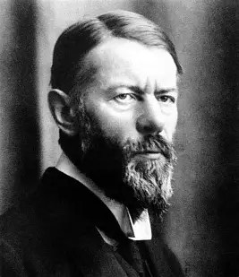 GUEST BLOG: Ian Powell – Ethics of conviction and ethics of responsibility in health systems