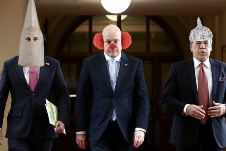 When will this Clown Government condemn America and Israel for starting illegal war against Iran?