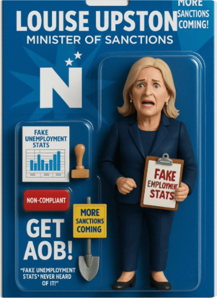 Welfare sanctions don’t work – all they do is increase child poverty