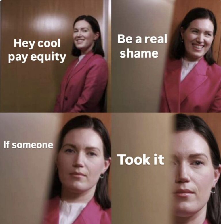 First rat to leave the ship – Brooke van Velden quits ACT