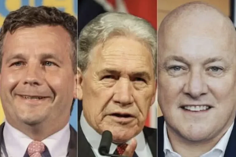 National/ACT/NZF Accused of Election Gerrymandering – Pressure on Electoral Commission