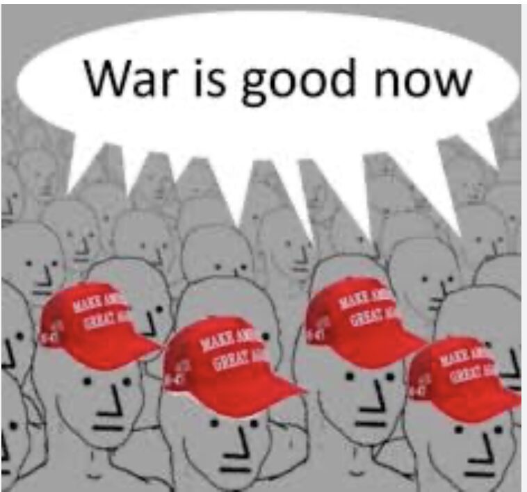 Trump illegally attacks Iran and murders Ayatollah after unlawfully kidnapping Maduro: Cuba is next if Epstein File revelations continue