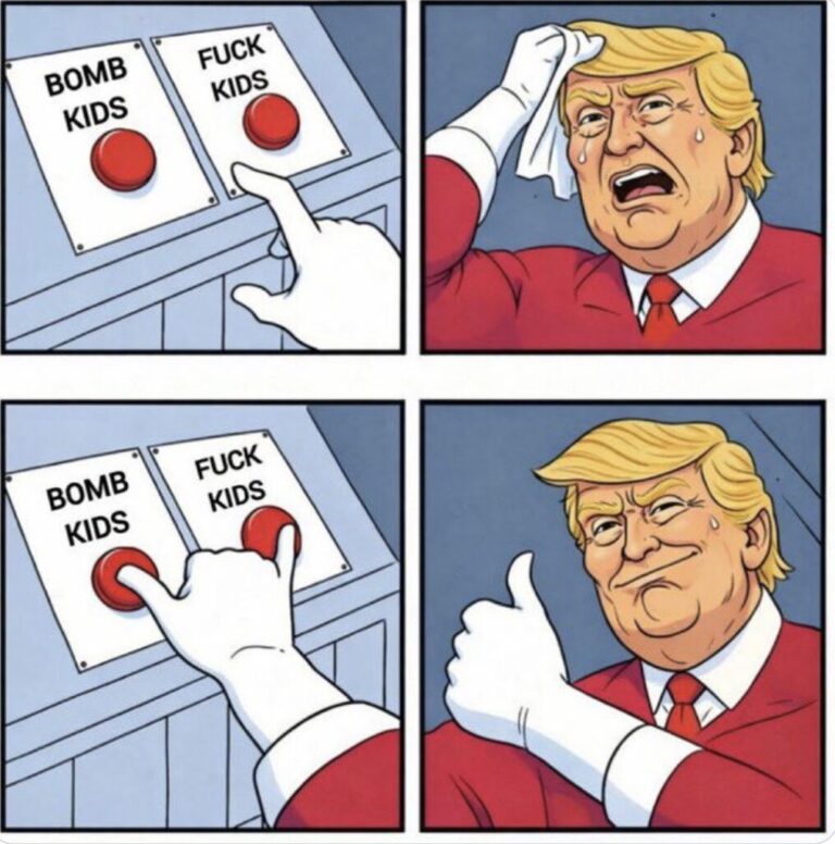 Political Caption Competition