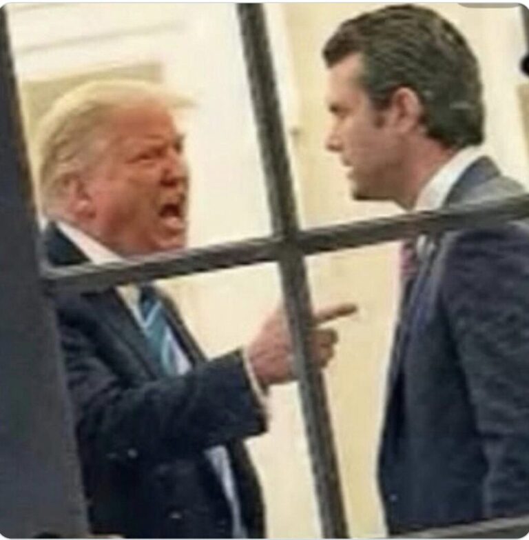 Political Caption Competition