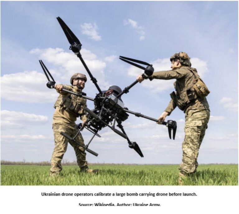 Ben Morgan’s Pacific Brief: The evolution of land forces in the Pacific: Part Three – Exercise Hedgehog 2025 – Why it matters for land warfare in the Pacific?