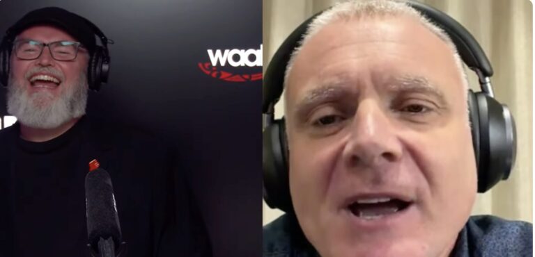 Hooton calls Luxon a ‘national security threat’ who will lose National the next election