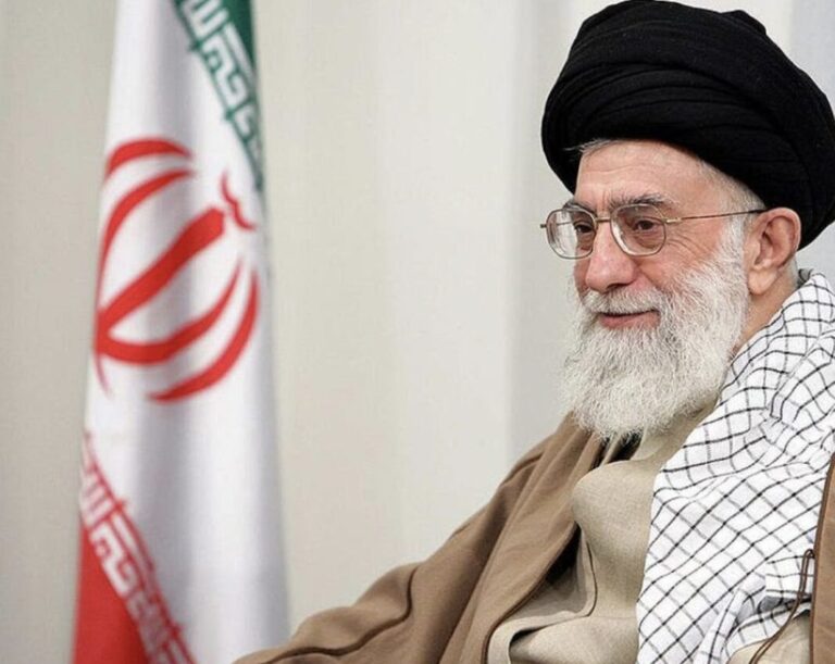 GUEST BLOG: Mick Hall – Five Eyes on Iran