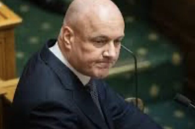 David Farrar is National’s polling wizard – what is he telling them? Tipline ringing off the hook