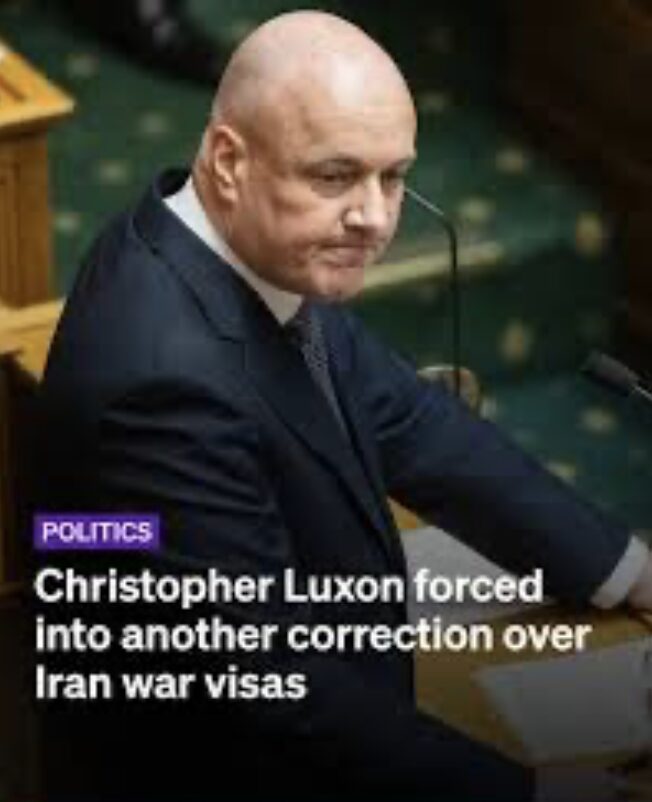 David Farrar is National’s polling wizard – what is he telling them? Tipline ringing off the hook