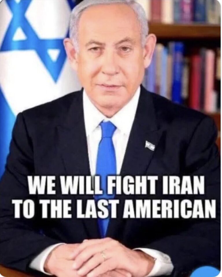 Trump illegally invaded Iran based on a ‘feeling’: The madness of an Orange King and the revenge fantasy of Zionist fascists