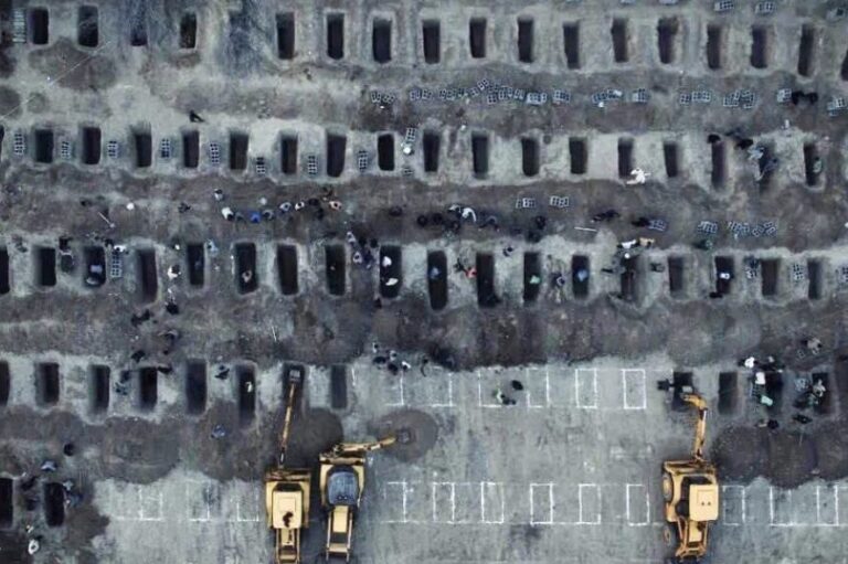 The killing of Iranian school girls is a war crime