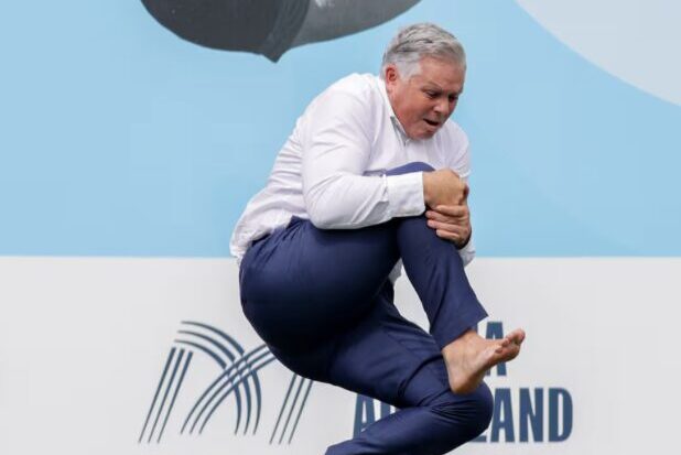 Police Minister bullies TVNZ to lie about National’s crime stats