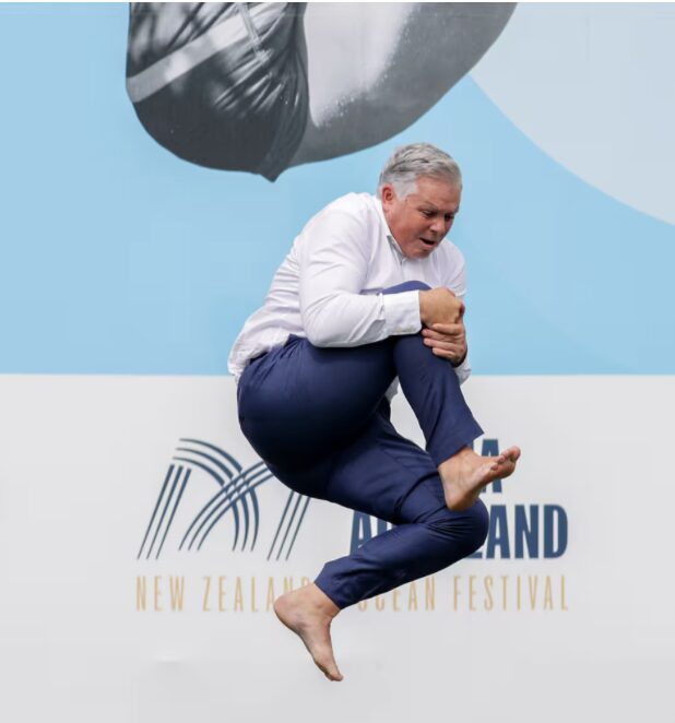 Police Minister bullies TVNZ to lie about National’s crime stats