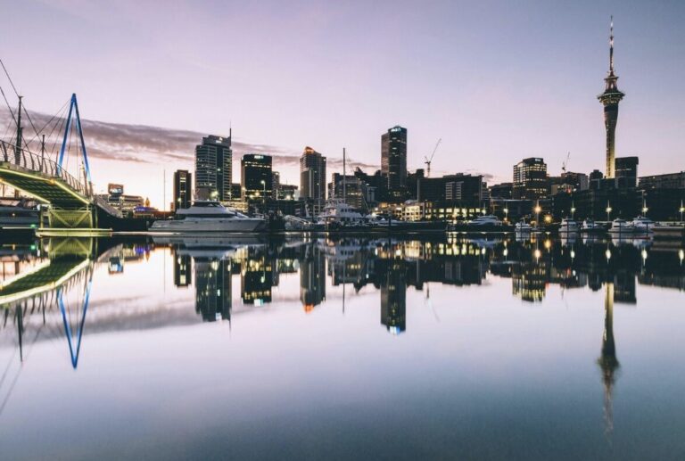 New Zealand Moves Toward Legal Online Casinos by 2027