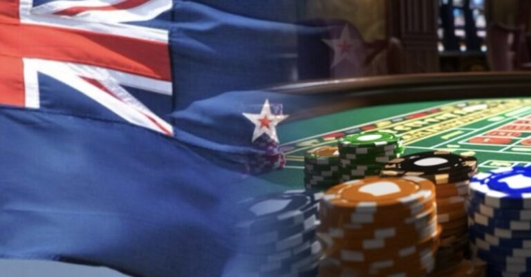 Regulation, Harm Minimisation, and the Rise of Digital Gambling Platforms