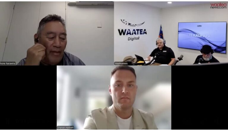 Te Kaupapa Election ’26 – Waatea’s Weekend Political Podcast with Matthew Tukaki, Hone Harawira, Shanan Halbert and Bomber Bradbury