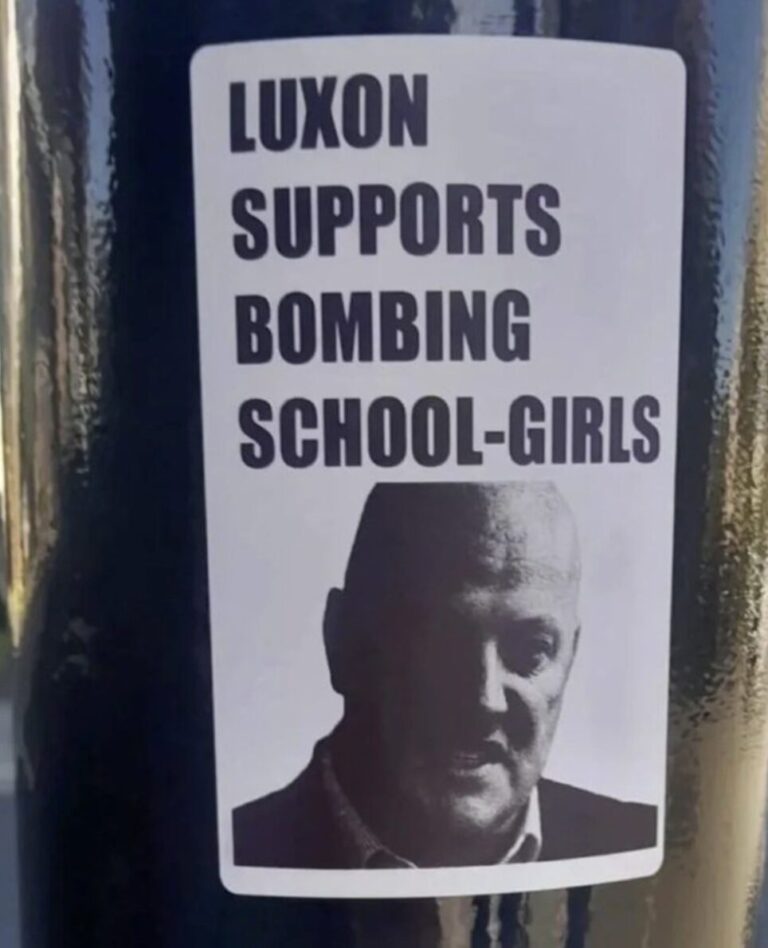 Political Caption Competition