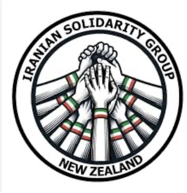Nationwide Rallies Across New Zealand In Solidarity With The Iranian People –  Free Iran Alliance New Zealand