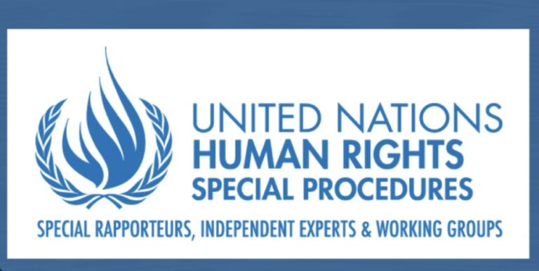 UN Experts Strongly Condemn Deadly Missile Strike On Girls’ School In Iran, Call For Independent Investigation – UN Special Procedures – Human Rights