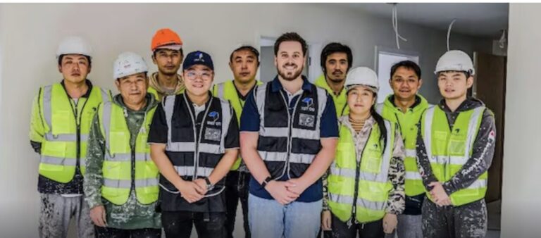 Political Caption Competition