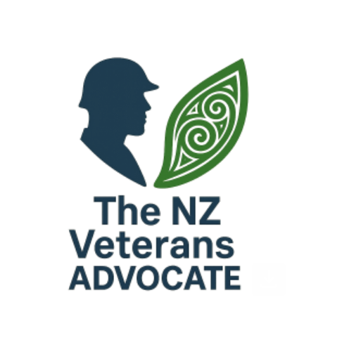 The NZ Veterans Advocate