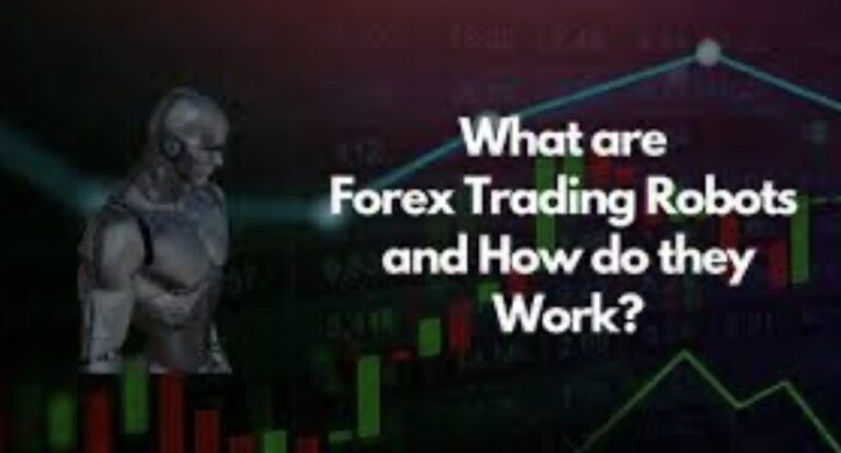 Why Download a Free Forex Robot?