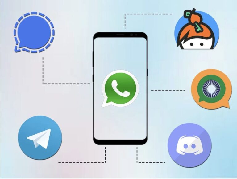 Telegram and WhatsApp: Features, Installation Guide, and Web Access Explained