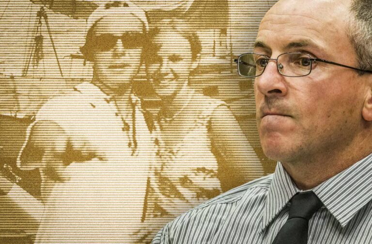 Why Scott Watson still matters