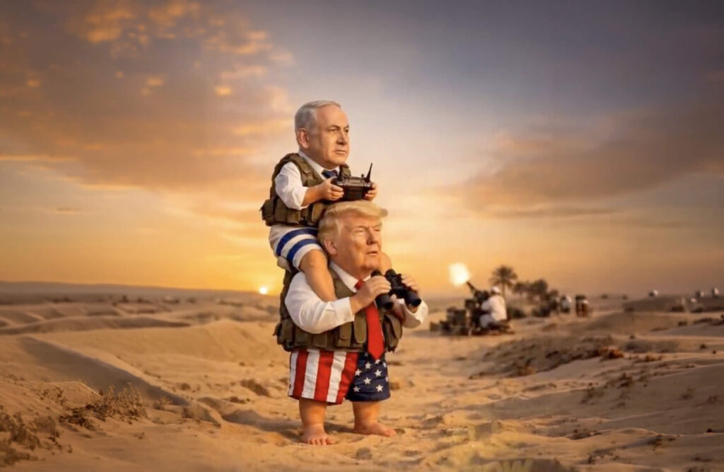 I told you Trump was aiming for Venezuela, Iran and Cuba as Caesar’s victory tour for the midterms