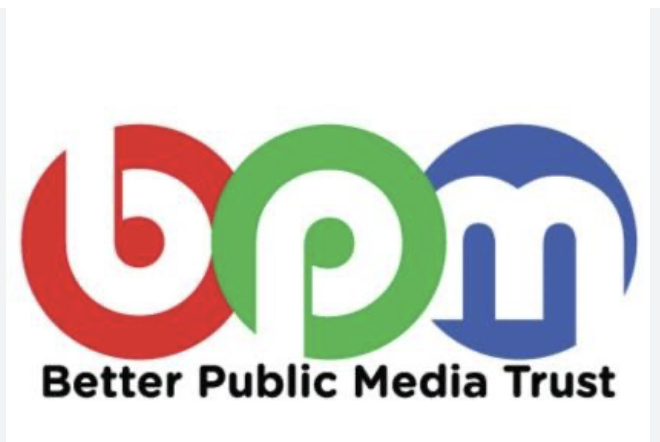 Select Committee gets it right – Better Public Media