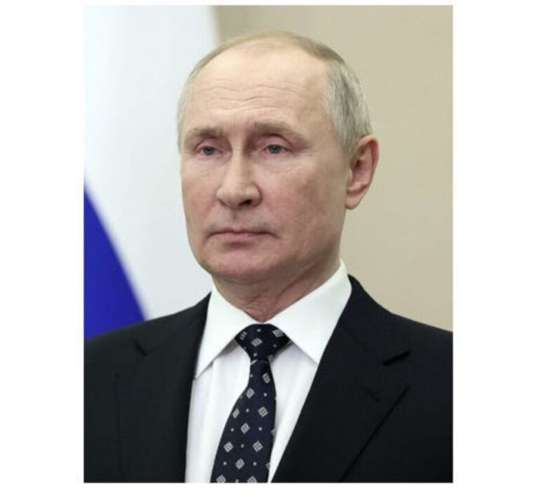 BEN MORGAN: Why we should still care about Ukraine in 2026