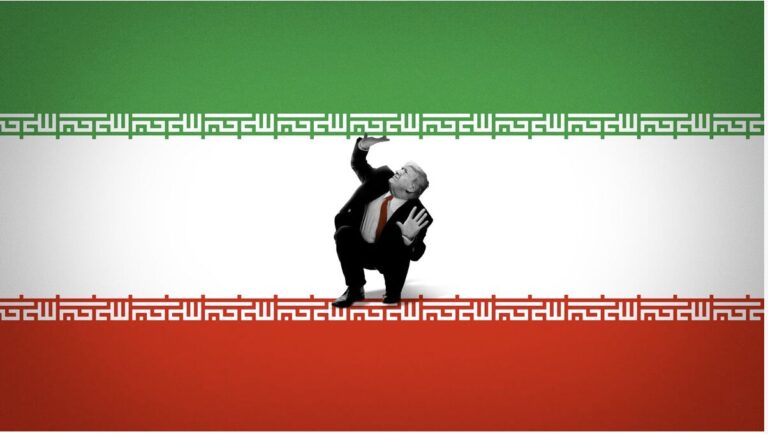 Political Caption Competition