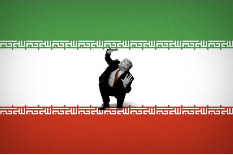 Political Caption Competition