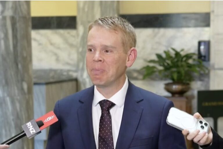 NZ alt-right co-opt woke coven allegation weaponisation against Chippy