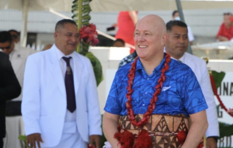 Political Caption Competition