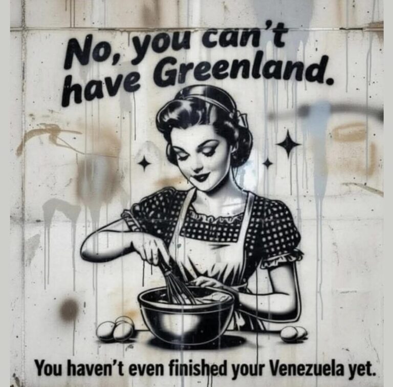 Now Trump is eyeing up Cuba