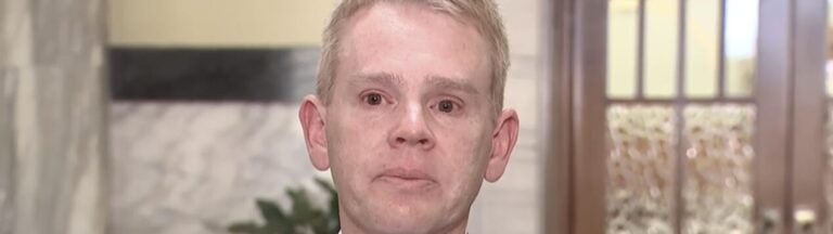 NZ alt-right have co-opted woke coven allegation weaponization against Chippy