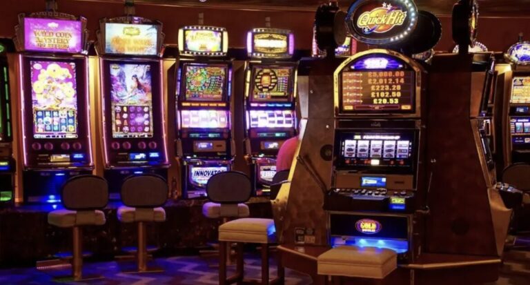 Hottest pokies to try in 2026