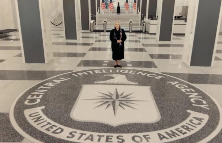 When Farrar flagged becoming a state of Australia, had Judith whispered in his ear?