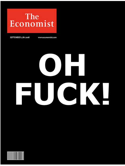 SHOCK .2% GDP FLATLINE! – Optimistic Economists and free market cheerleader journalists get it wrong again!