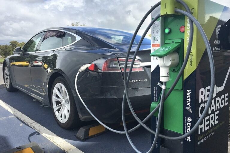 Why NZ Is Better Placed for the Energy Crisis