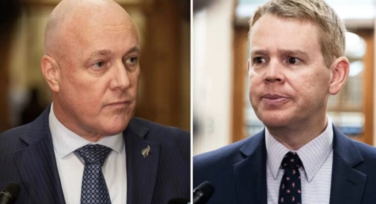 New Poll doesn’t see Labour lose ground post allegations