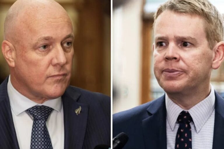 New Poll doesn’t see Labour lose ground post allegations